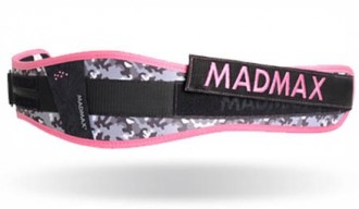 Fitness opasek Madmax dámský