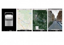 Běžecký trenažér Housefit Spiro 30 iRun