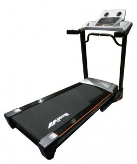 Běžecký trenažér Housefit Spiro 30 iRun