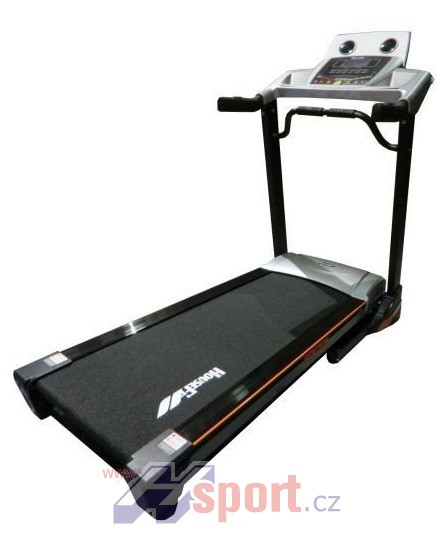 Běžecký trenažér Housefit Spiro 30 iRun