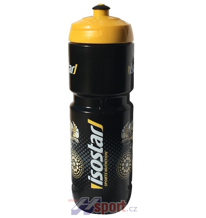 Isostar láhev Elite 800ml - Push pull