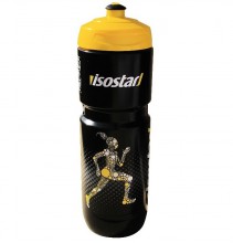 Isostar láhev Elite 800ml - Push pull