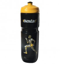 Isostar láhev Elite 800ml - Push pull