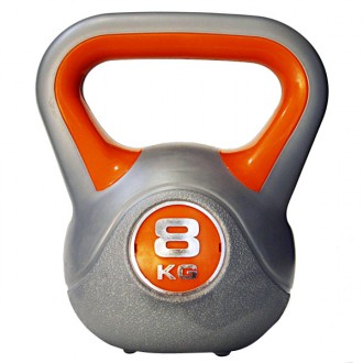 Kettlebell 8 kg