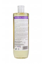 Relaxační masážní olej - 500 ml