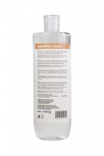 Masážní olej Basic - 500 ml