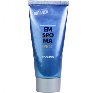 Chladivý krém Emspoma 100 ml