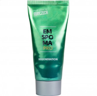 Regenerační krém Emspoma 100 ml
