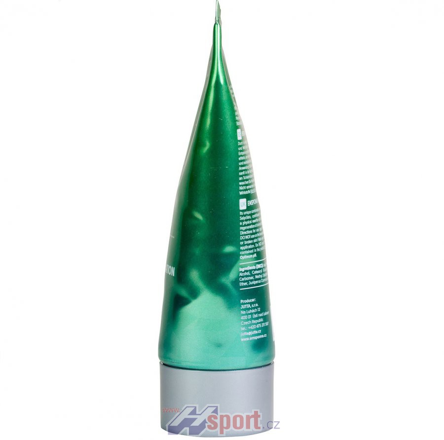 Regenerační krém Emspoma 100 ml