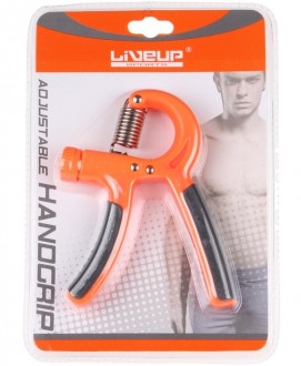 Posilovací kleště Liveup 5-20 kg