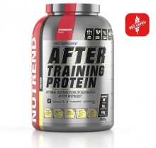 Nutrend After Training Protein 540 g