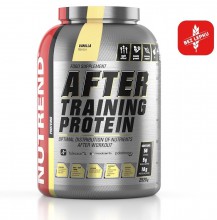 Nutrend After Training Protein 540 g