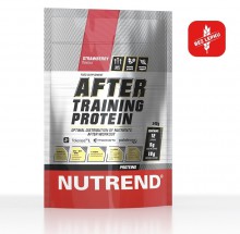 Nutrend After Training Protein 45 g 8 + 2 zdarma