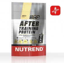 Nutrend After Training Protein 45 g 8 + 2 zdarma
