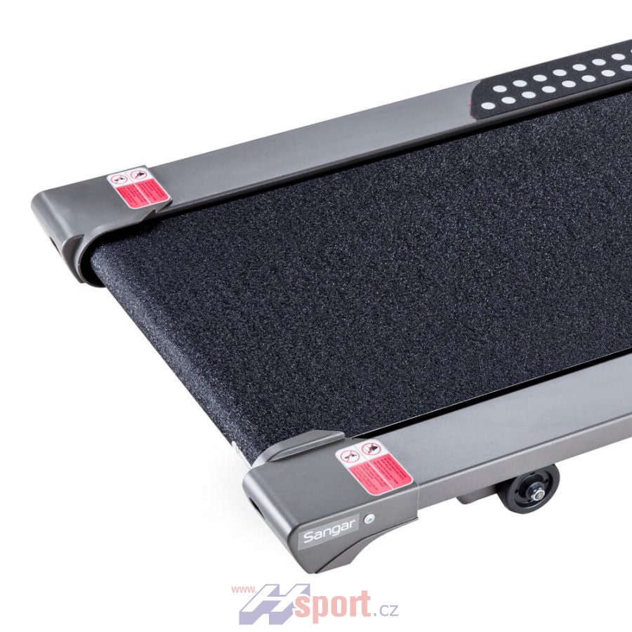 Běžecký pás Insportline Sangar