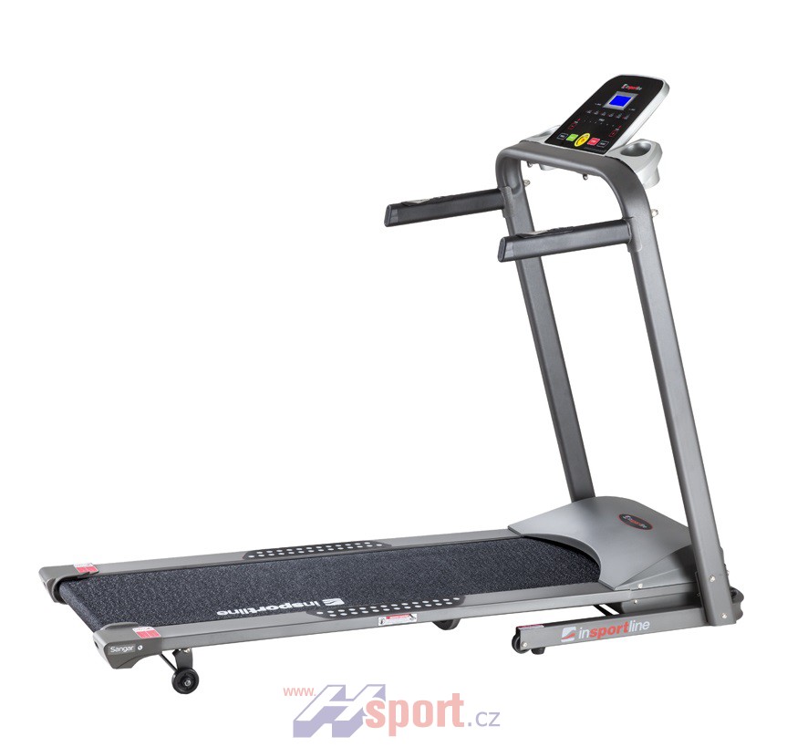 Běžecký pás Insportline Sangar