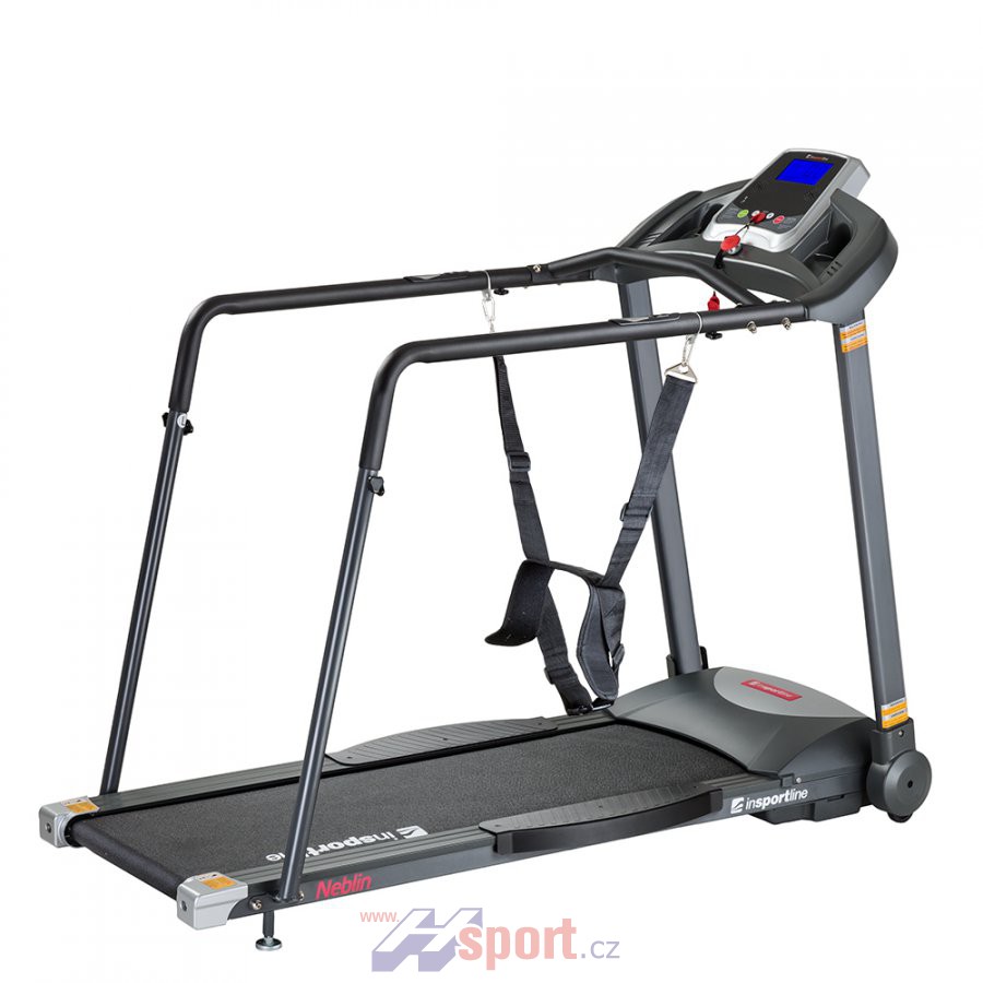 Běžecký pás Insportline Neblin