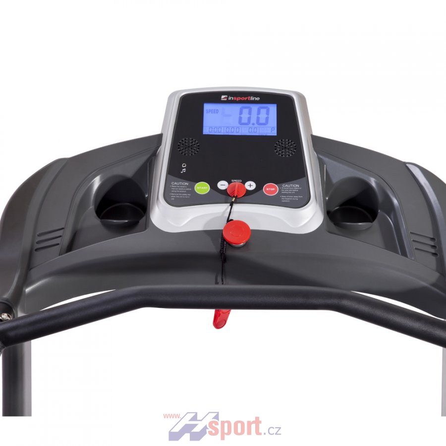 Běžecký pás Insportline Neblin
