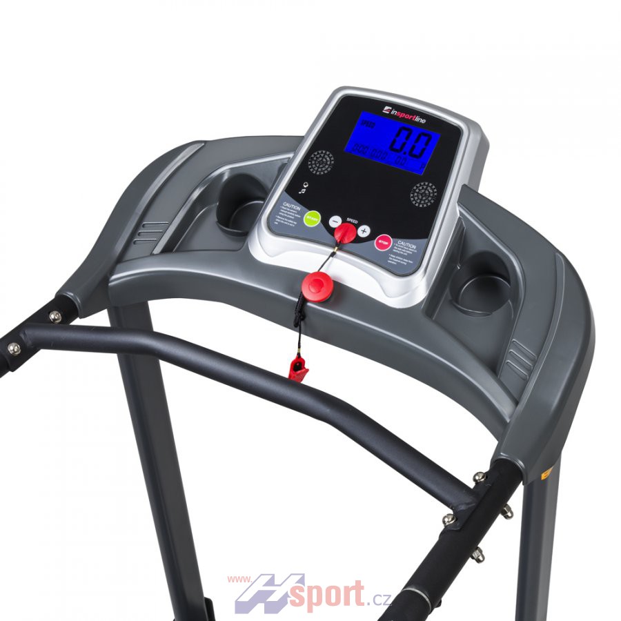 Běžecký pás Insportline Neblin