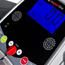 Běžecký pás Insportline Neblin