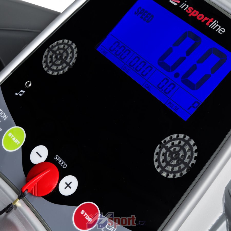 Běžecký pás Insportline Neblin