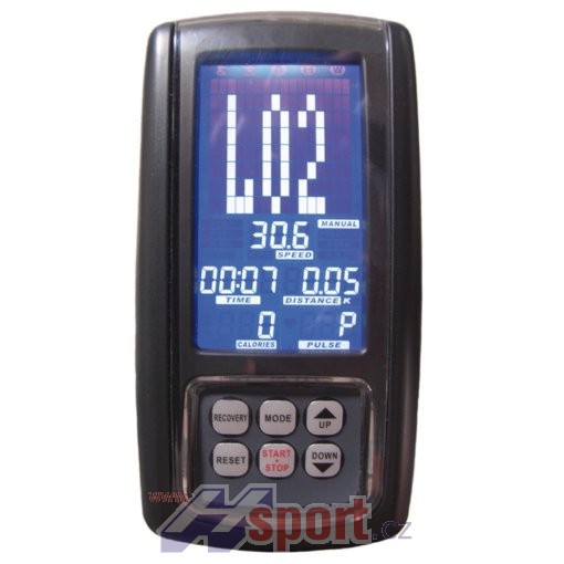 Cyklotrenažer Kettler Racer 3