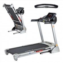 Běžecký pás Insportline Gallop II