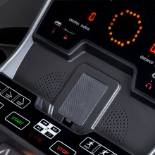 Běžecký pás Insportline Gallop II