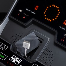 Běžecký pás Insportline Gallop II