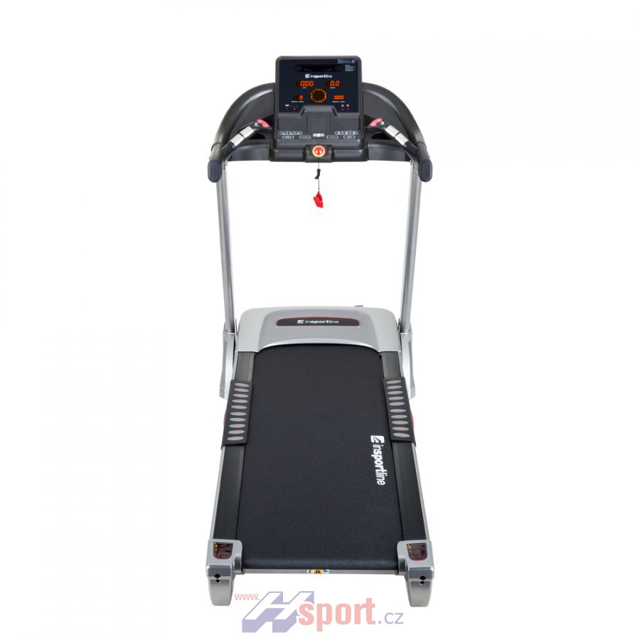 Běžecký pás Insportline Gallop II