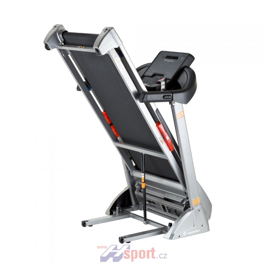 Běžecký pás Insportline Gallop II