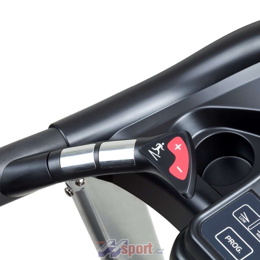 Běžecký pás Insportline Gallop II