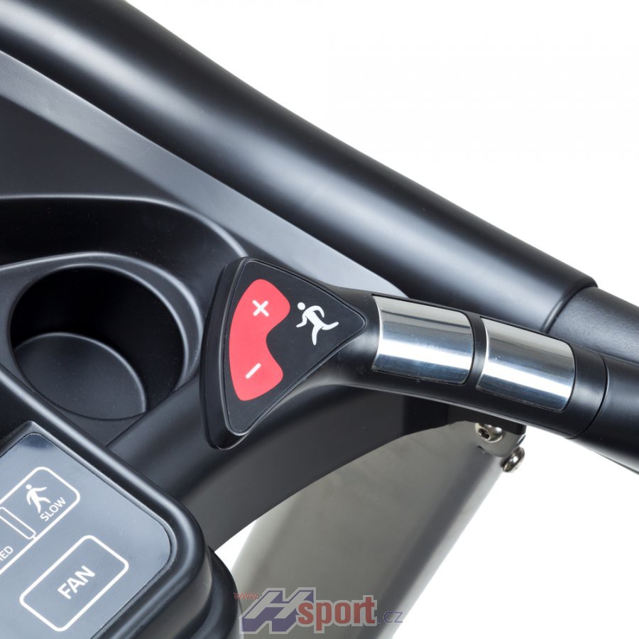 Běžecký pás Insportline Gallop II