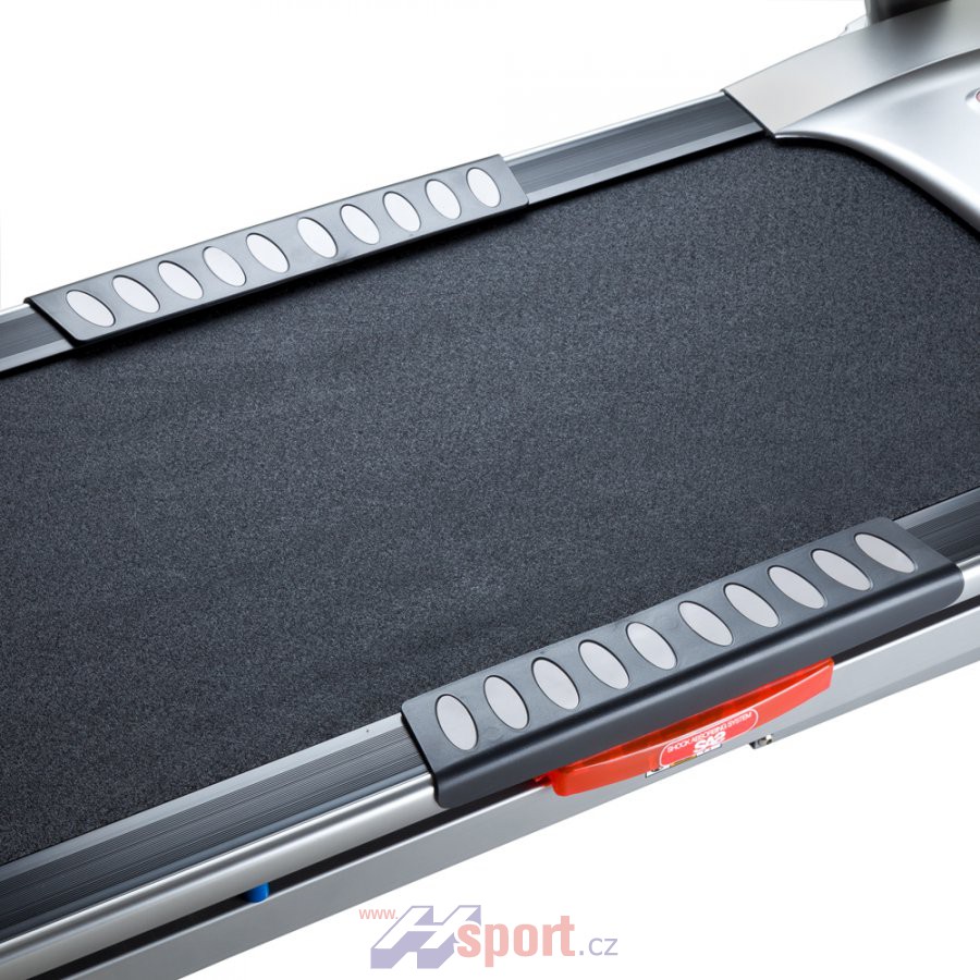Běžecký pás Insportline Gallop II