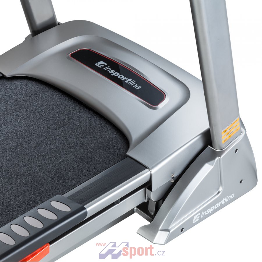 Běžecký pás Insportline Gallop II