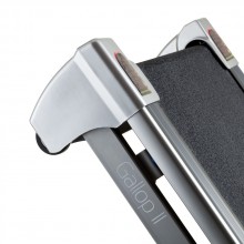 Běžecký pás Insportline Gallop II