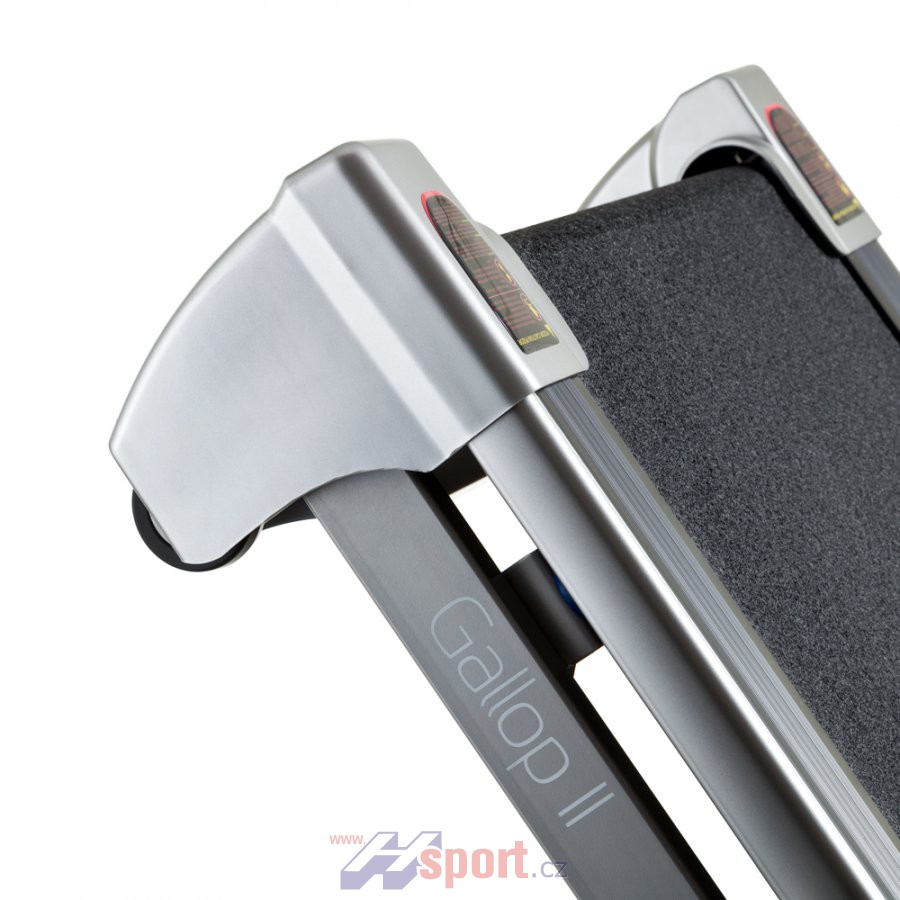 Běžecký pás Insportline Gallop II