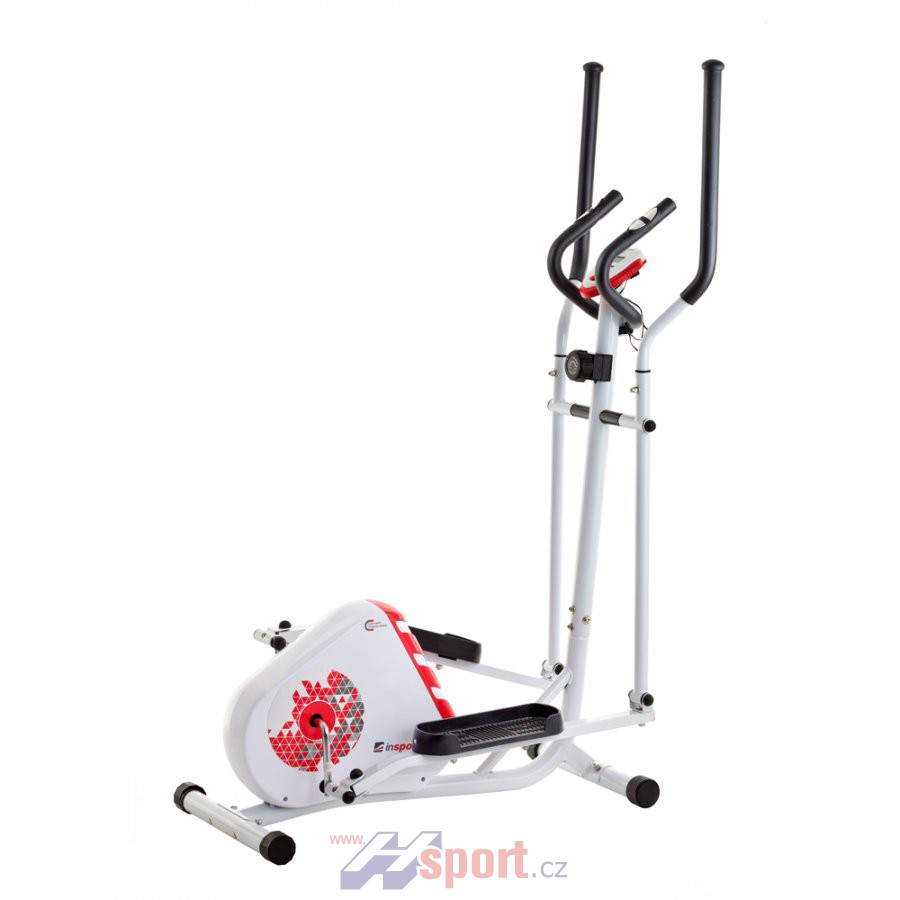 Eliptický trenažer Insportline Misouri