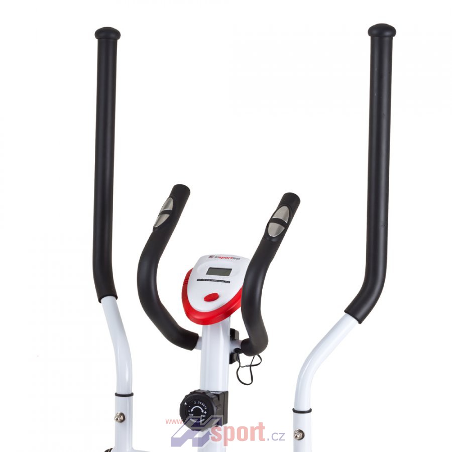 Eliptický trenažer Insportline Misouri