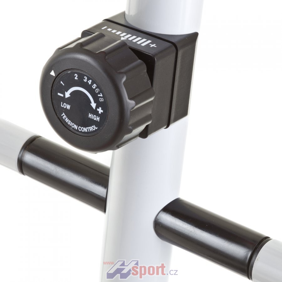 Eliptický trenažer Insportline Misouri