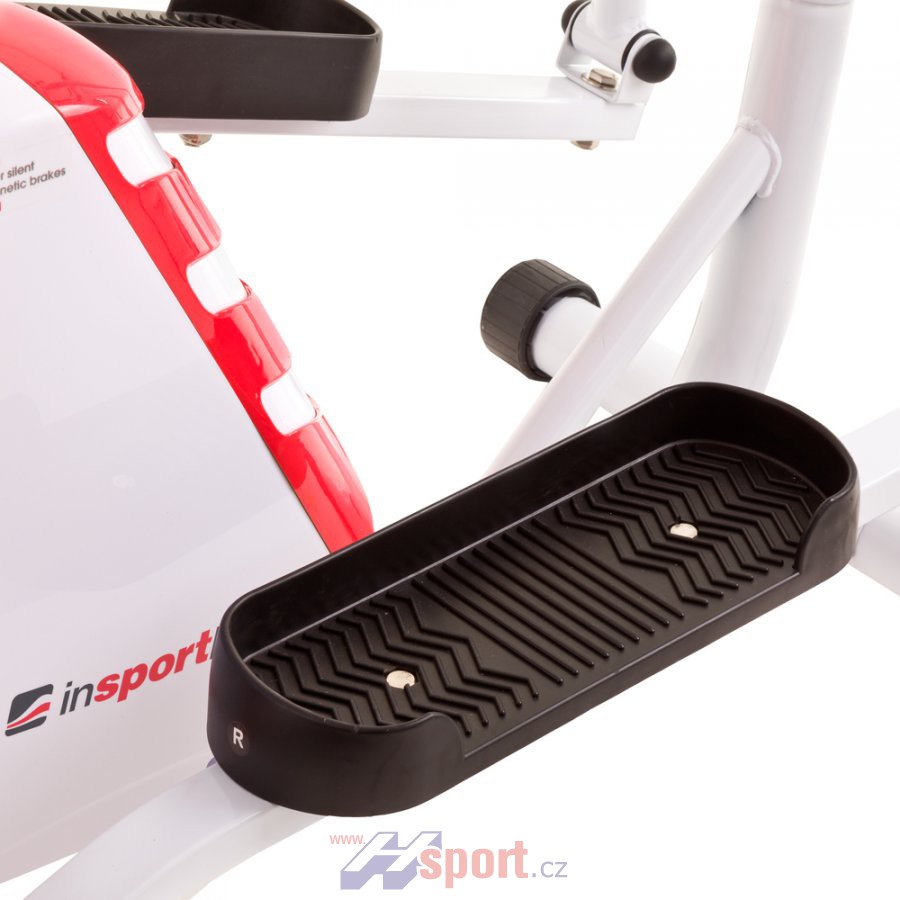 Eliptický trenažer Insportline Misouri