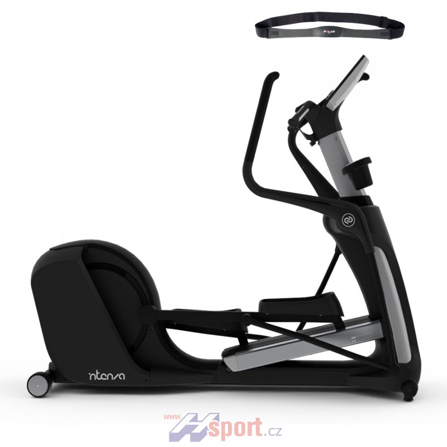Eliptický trenažer Intenza 550ETi