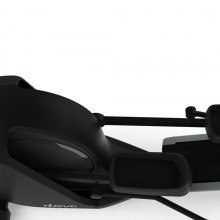 Eliptický trenažer Intenza 550ETi