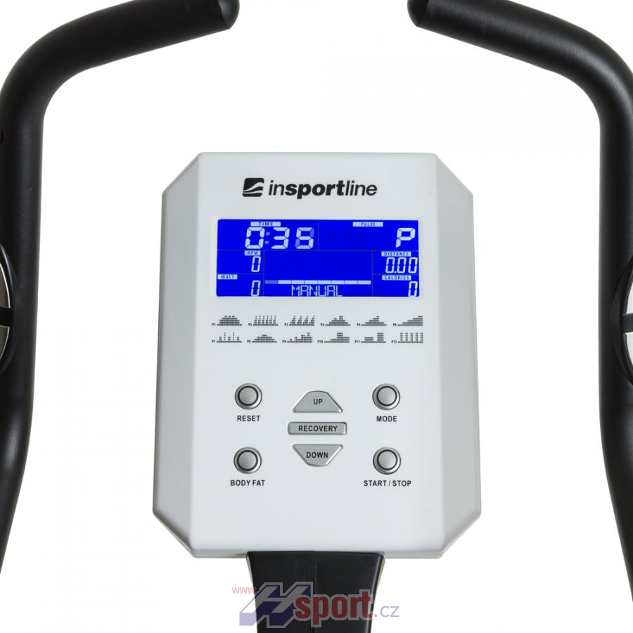 Rotoped Insportline Soledat