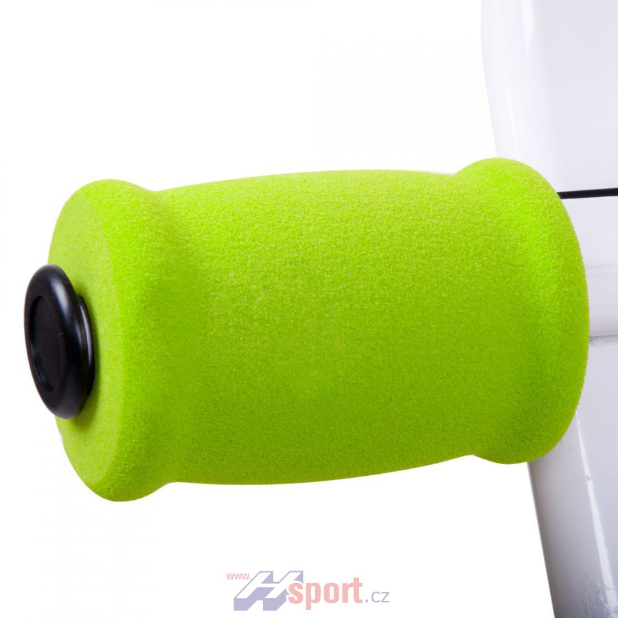 Recumbent Insportline Gemra 3v1