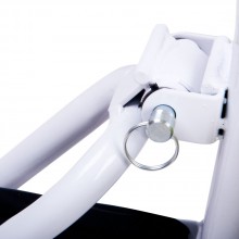 Recumbent Insportline Gemra 3v1