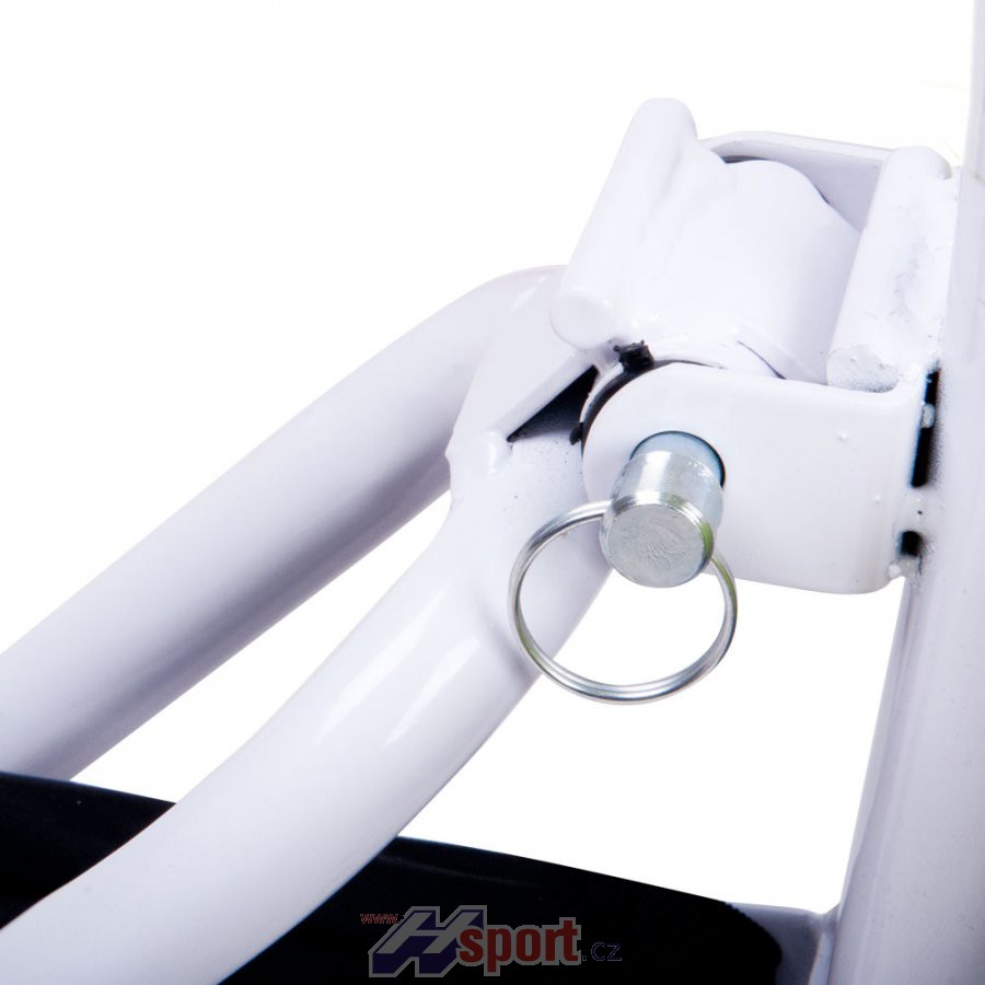 Recumbent Insportline Gemra 3v1