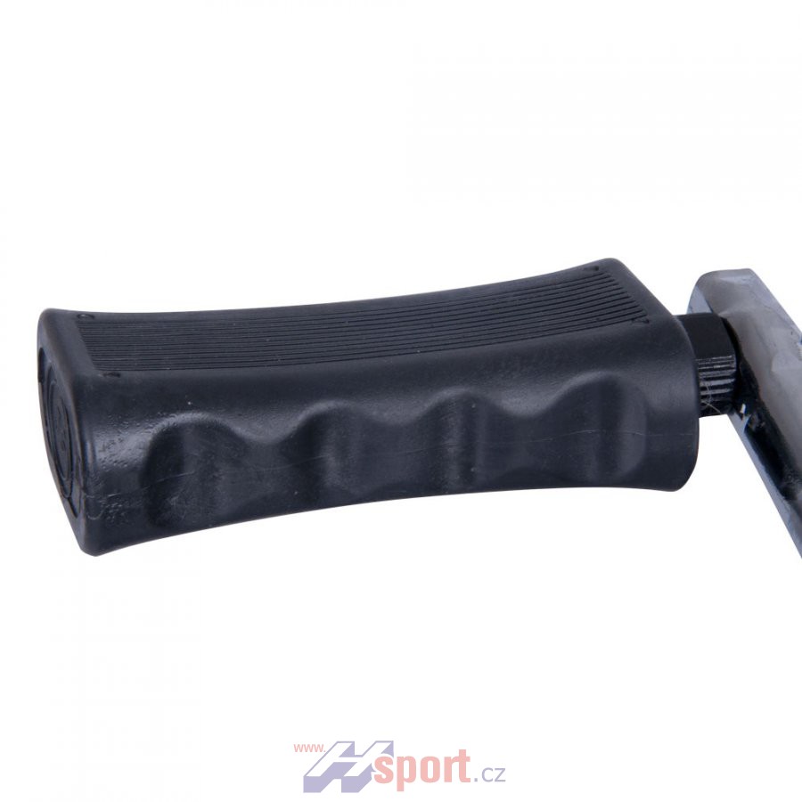 Recumbent Insportline Gemra 3v1