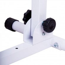 Recumbent Insportline Gemra 3v1