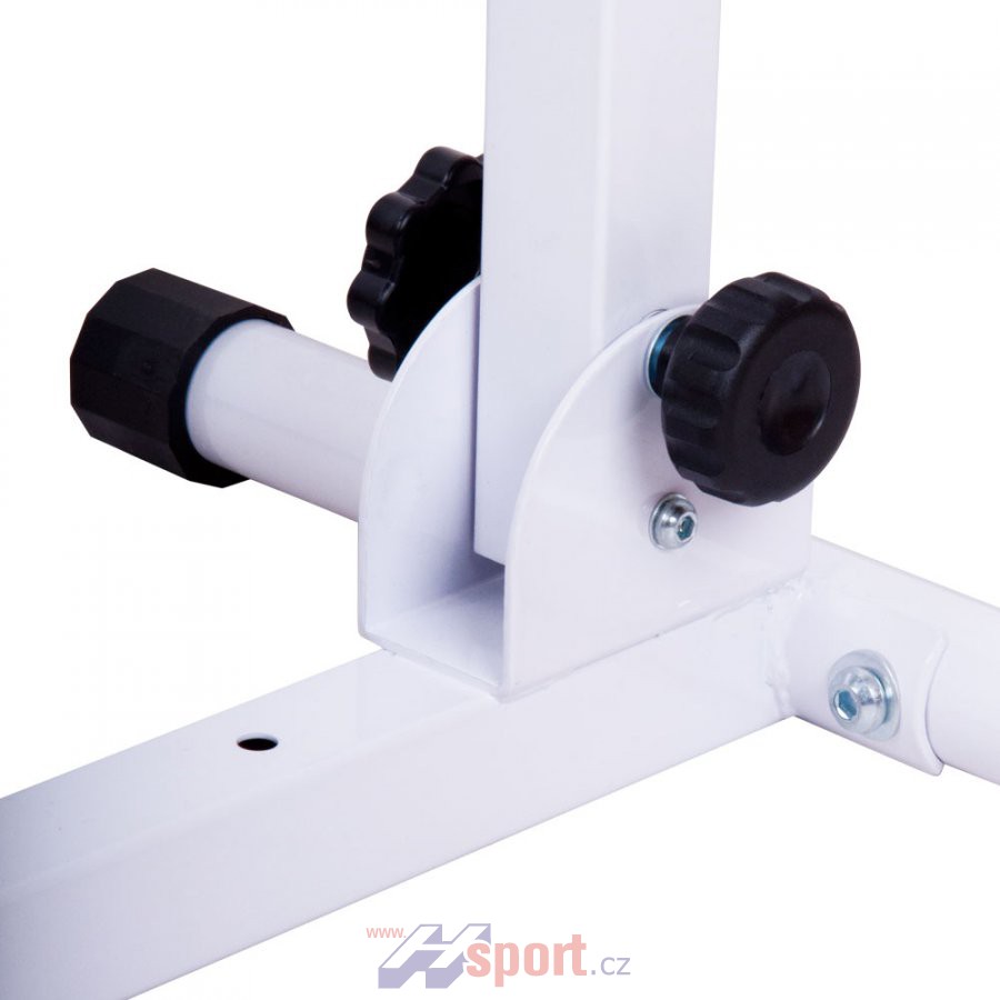 Recumbent Insportline Gemra 3v1